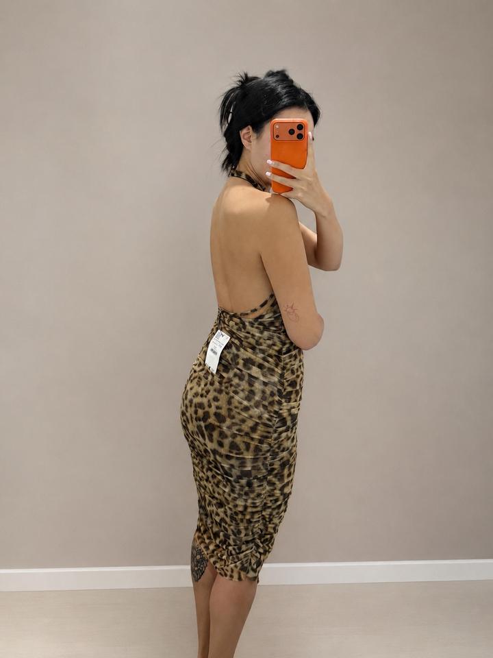 Платье Zara