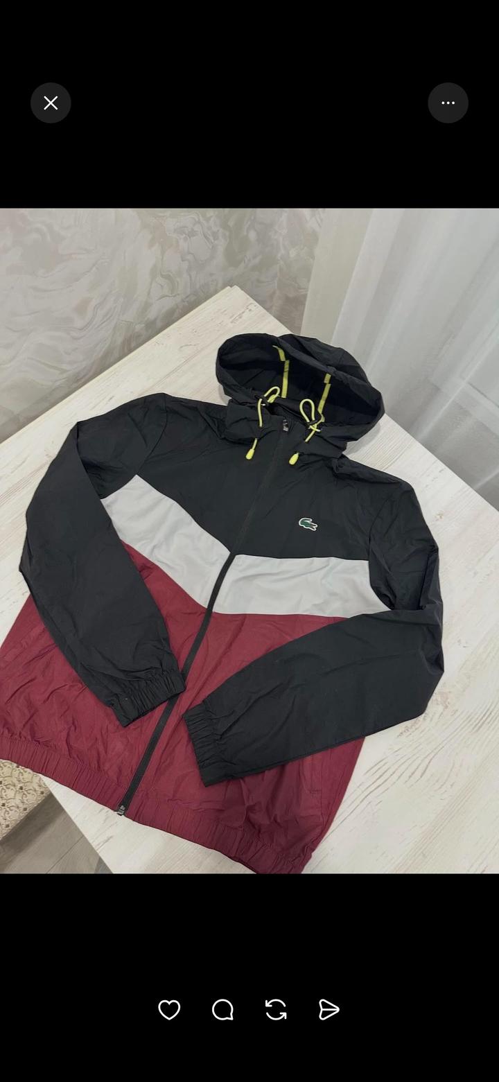 Lacoste