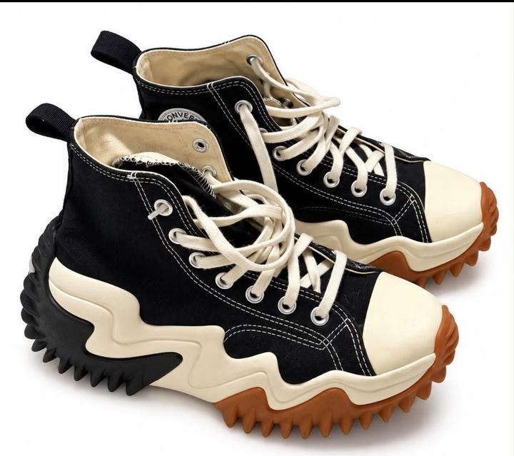 Кеды Converse Run Star Motion