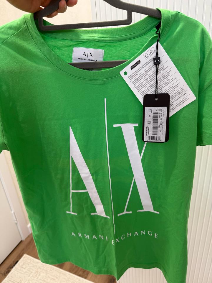 Armani Exchange