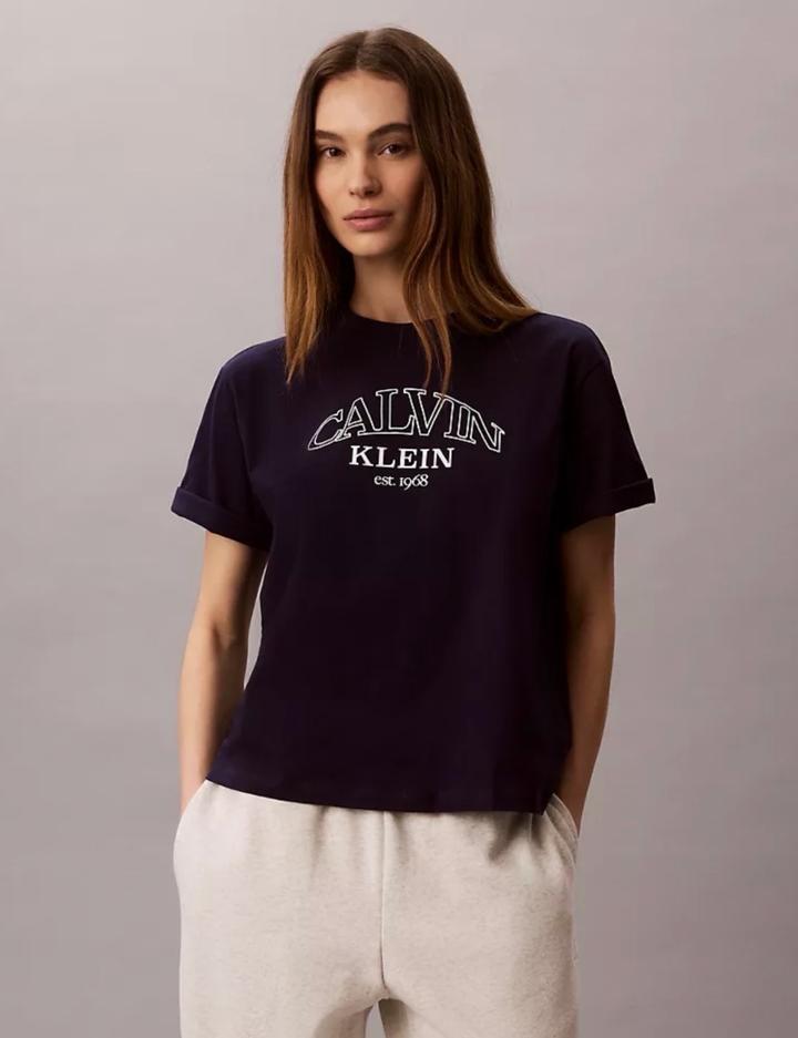Calvin Klein