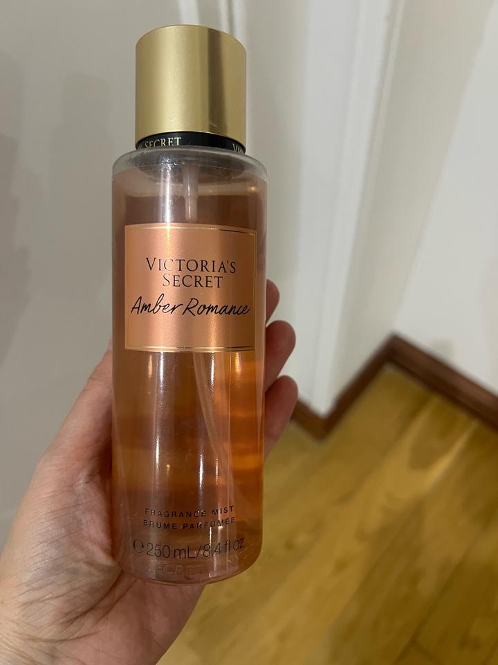 Мист для тела Victoria's Secret Amber Romance