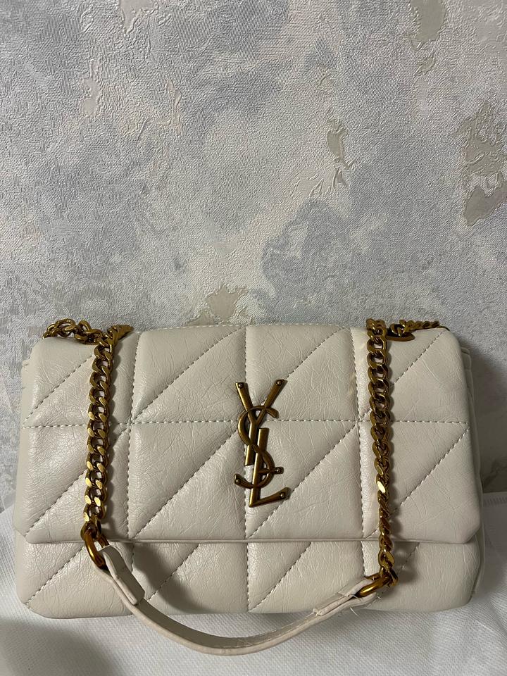 Yves Saint Laurent