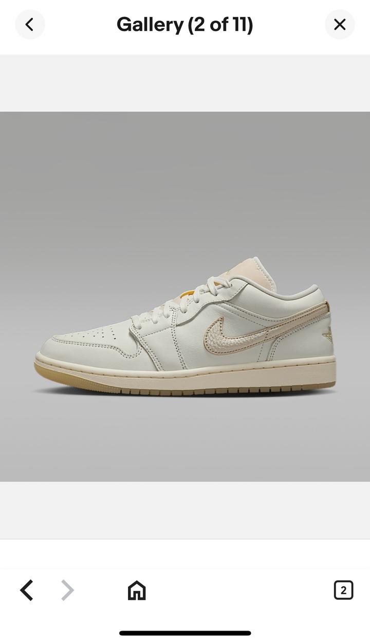 Nike