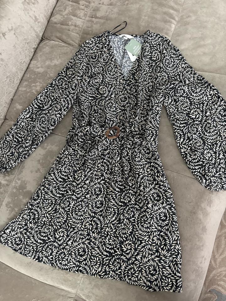 Платье H&M