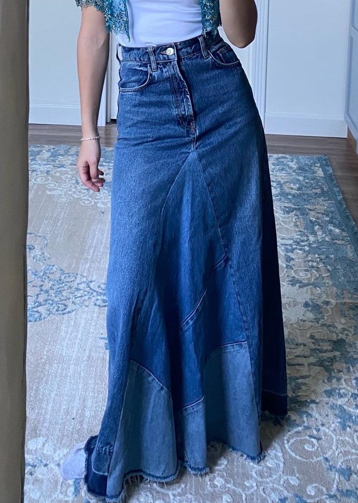 Юбка Zara