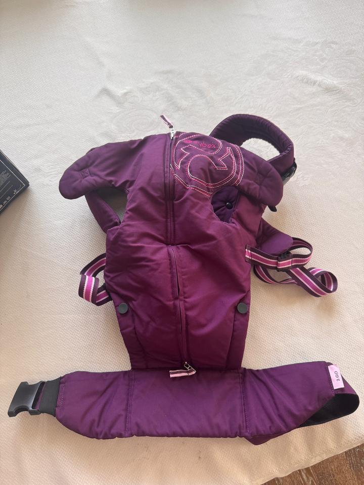 Cybex