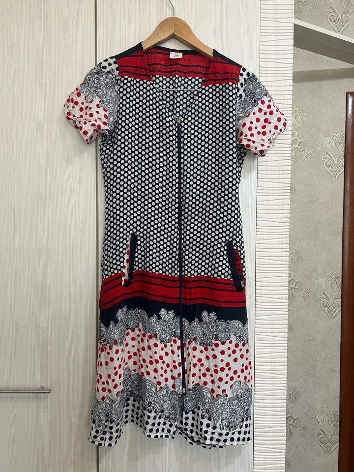 Легкий халат