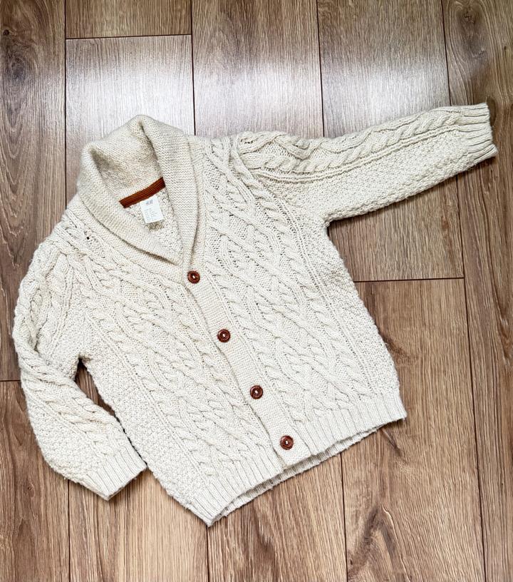 Кардиган H&M