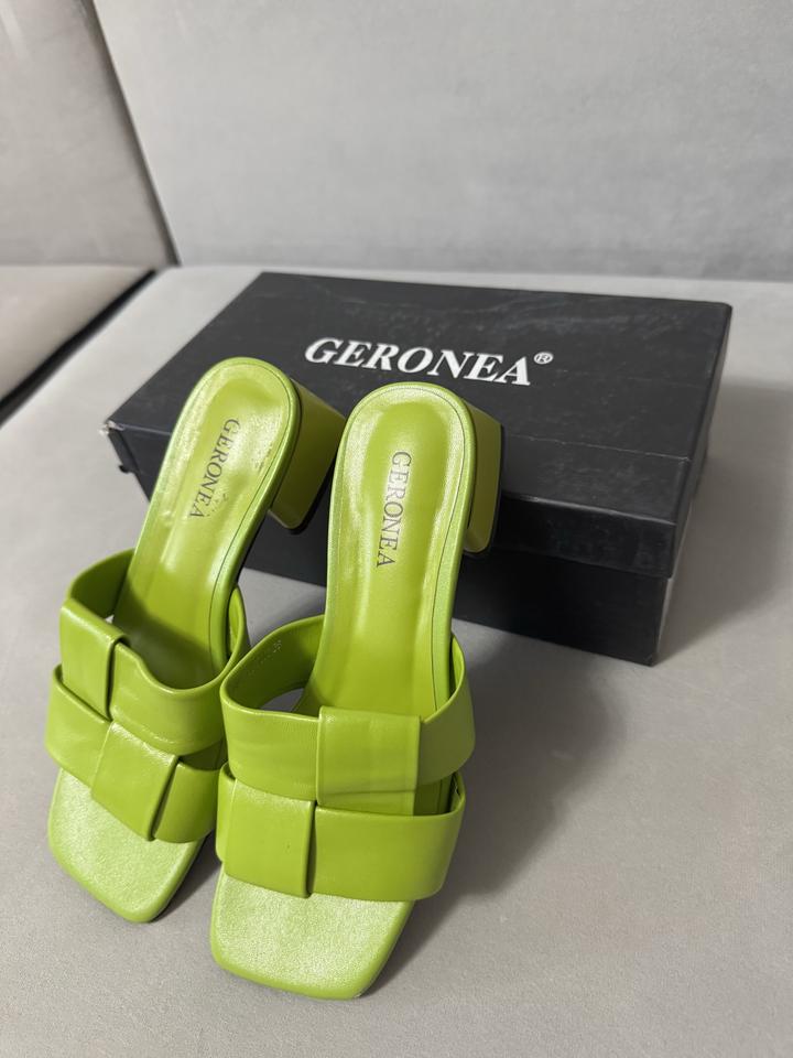 geronea Сабо