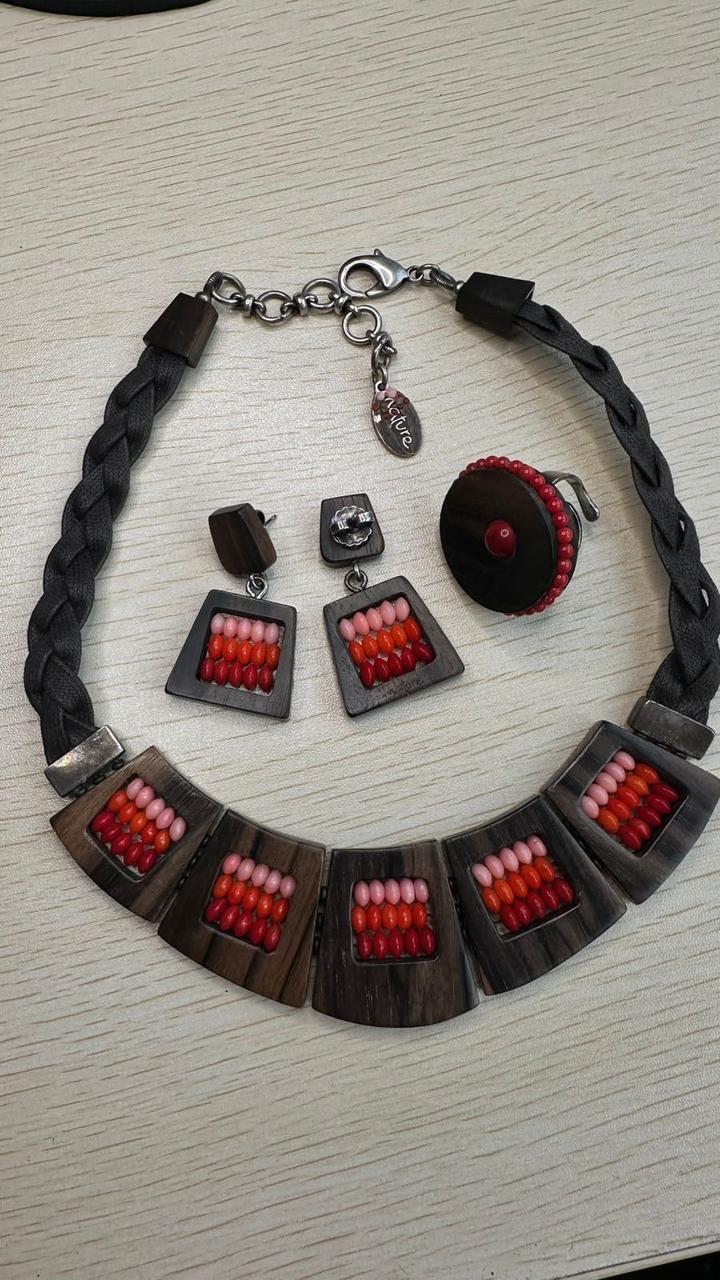 Nature bijoux