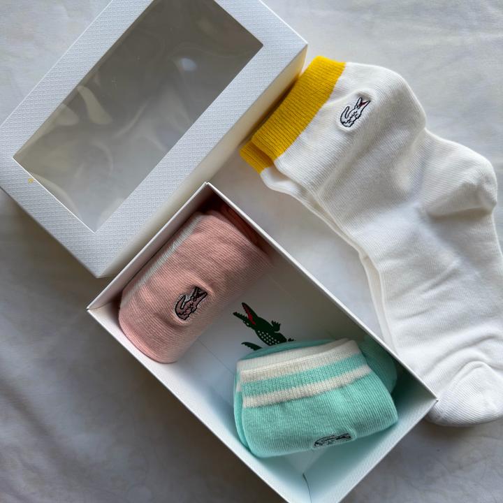 Lacoste