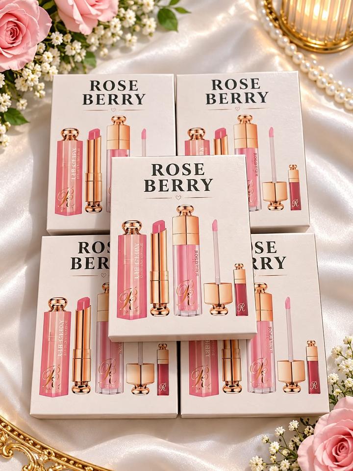 Rose Berry
