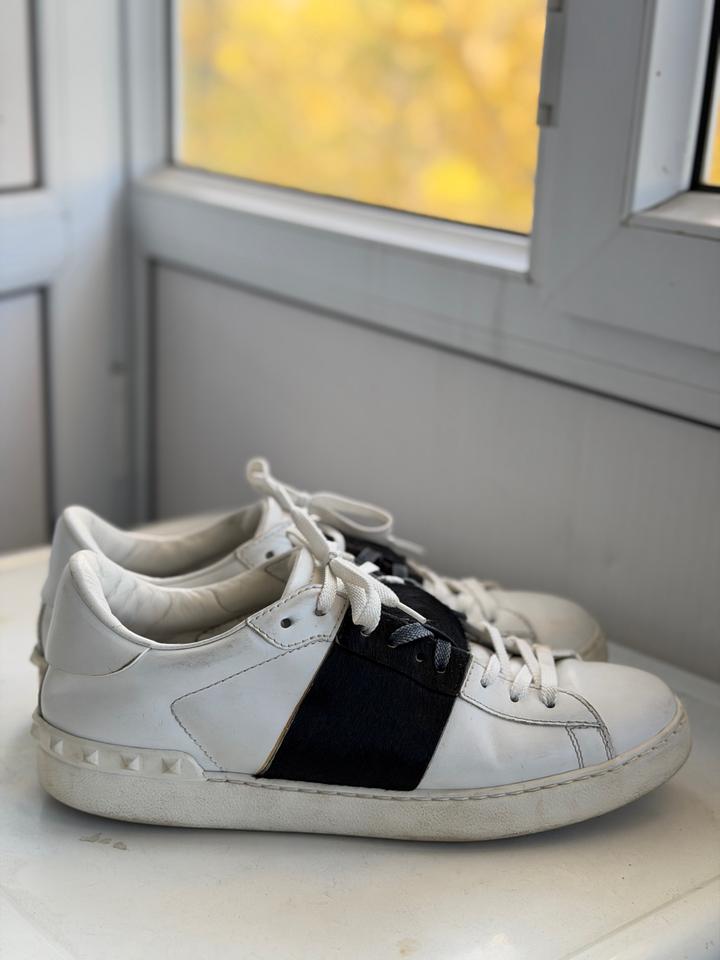 Кеды Valentino Garavani