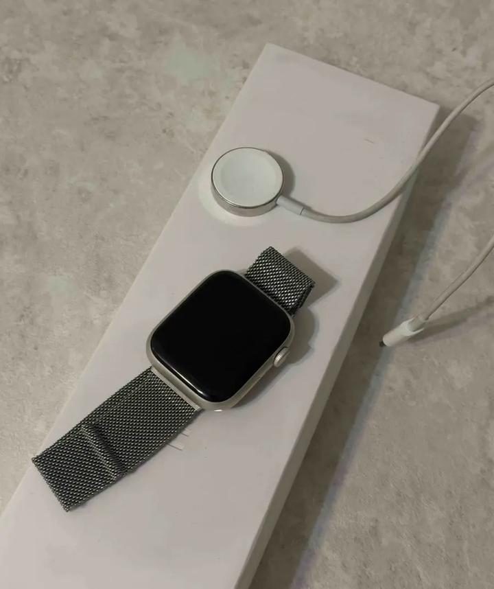Apple Watch
