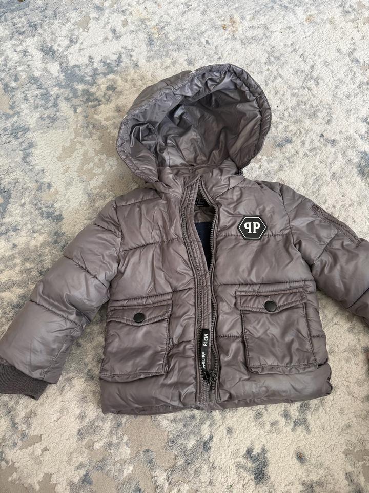 PHILIPP PLEIN