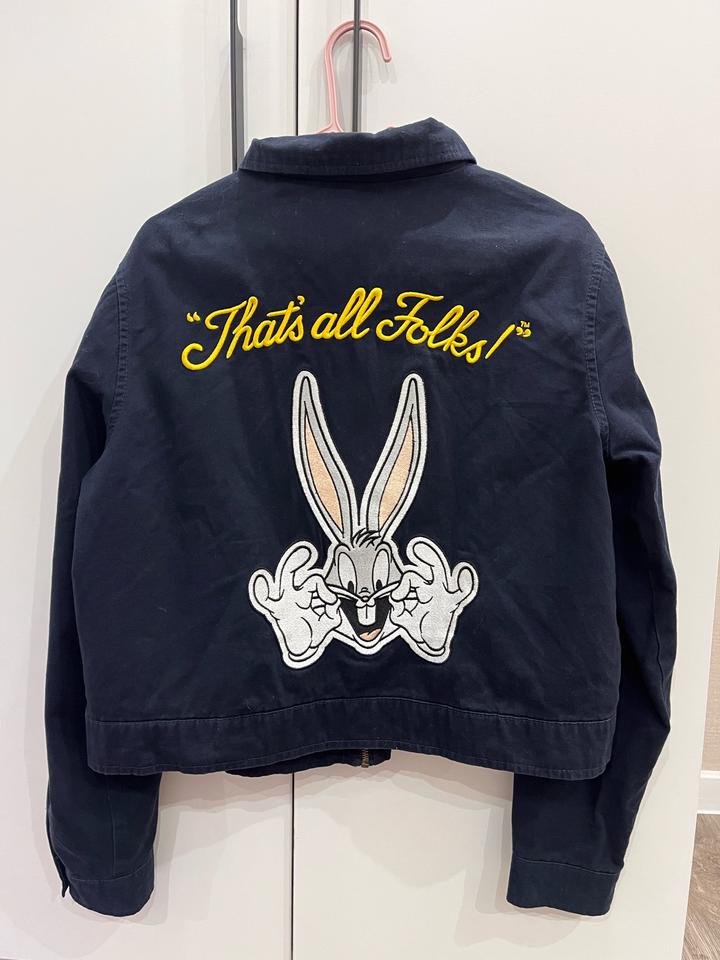 Looney Tunes Mania