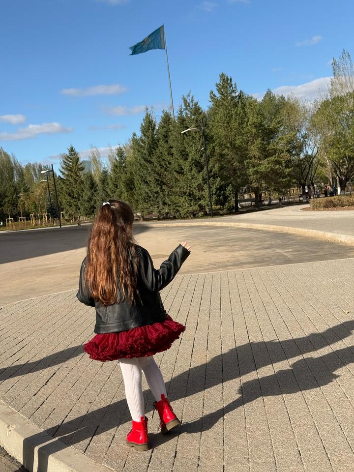 Кожанка