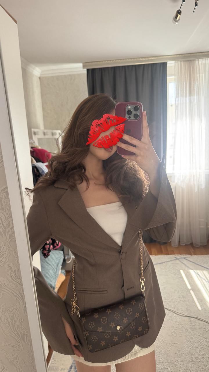 Нет бренда