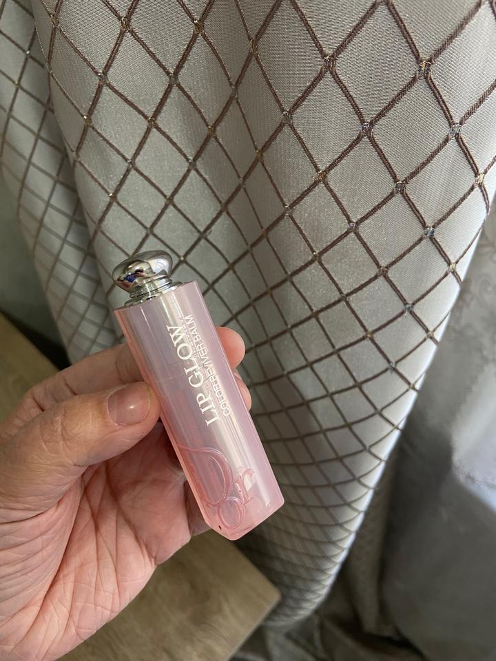Dior Бальзам для губ диор