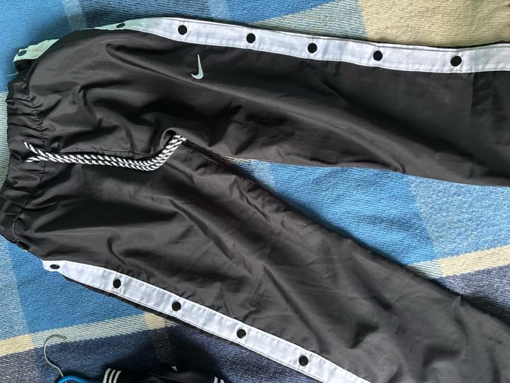 Nike
