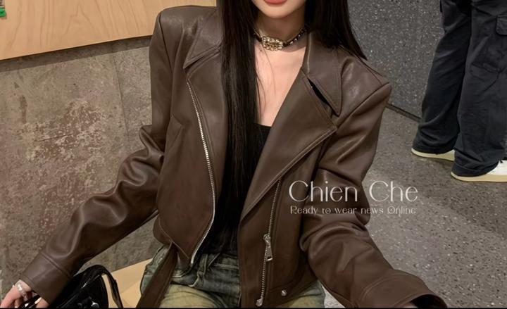 chien che