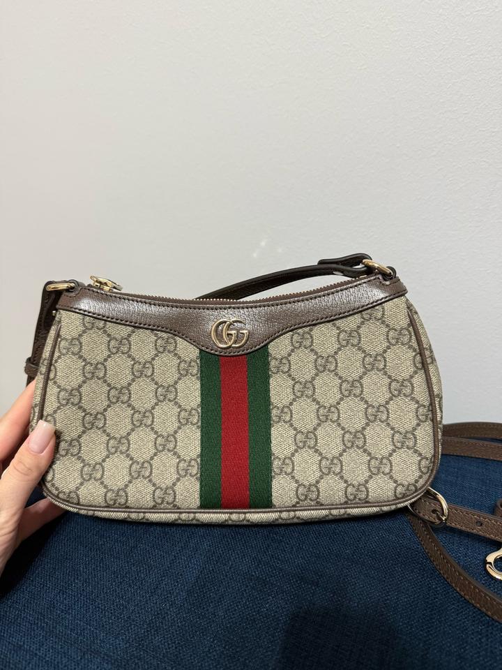 Сумка Gucci