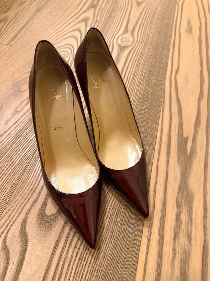 Christian Louboutin