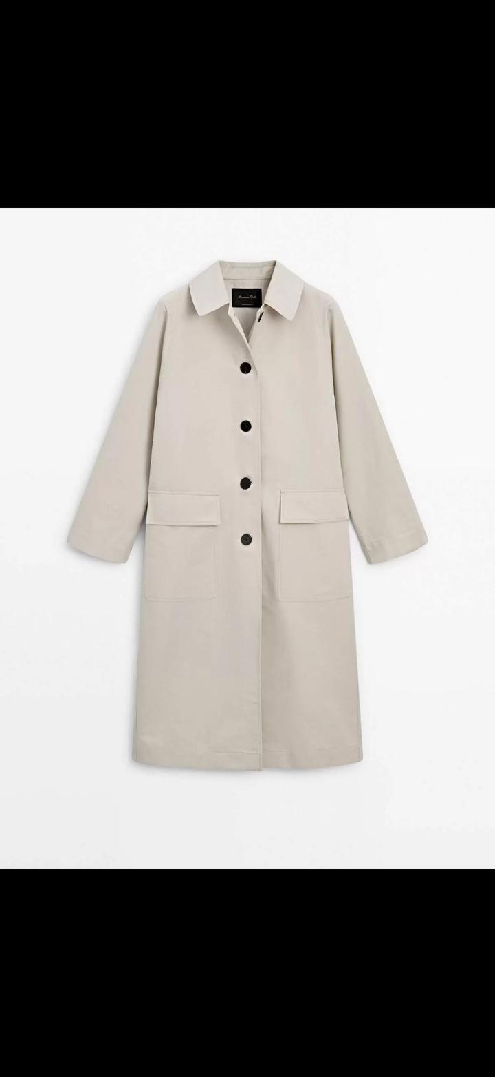 Massimo Dutti