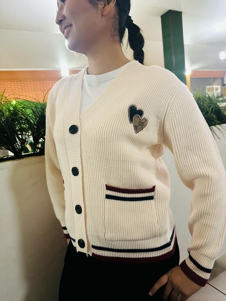 Кардиган Gucci