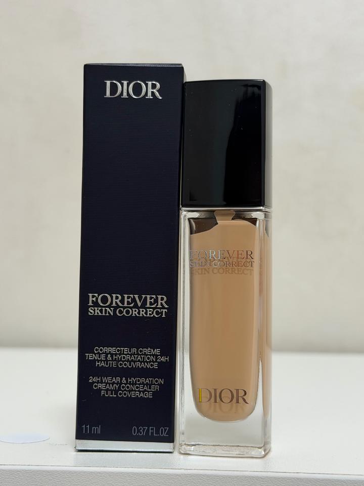 Dior Forever Skin Correct 2WP Warm Peach, 11 мл