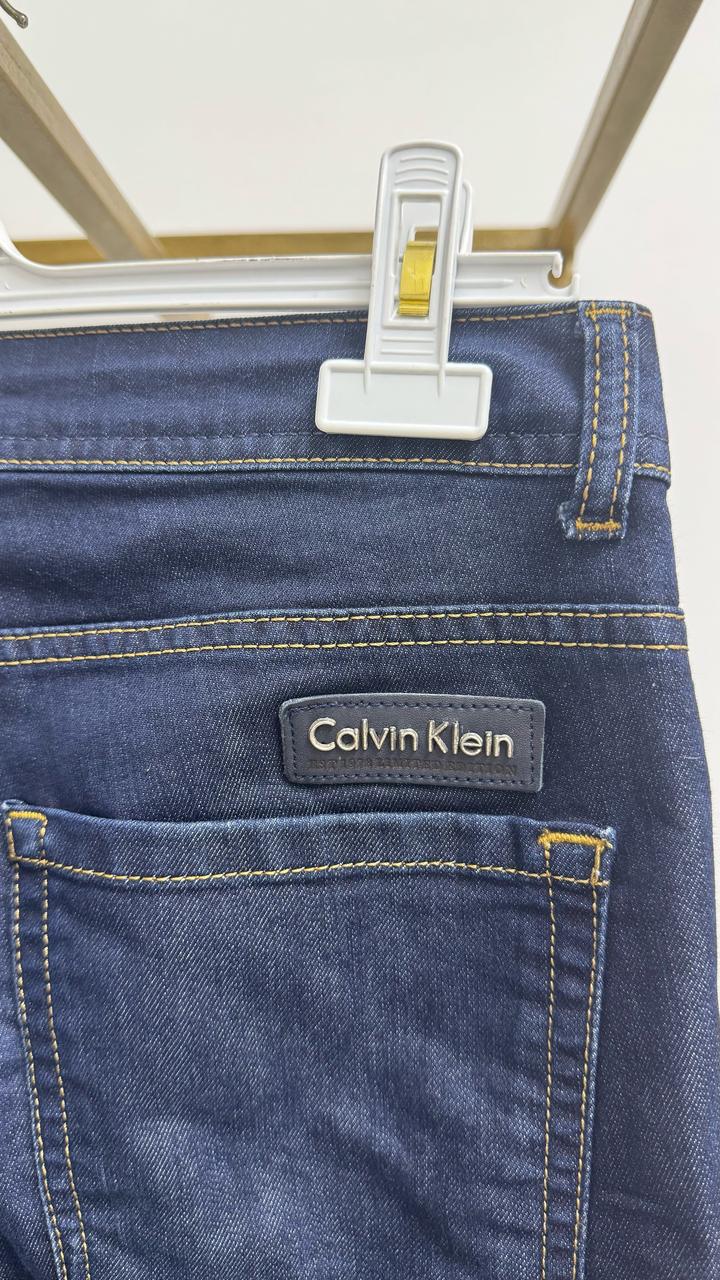 Джинсы Calvin Klein