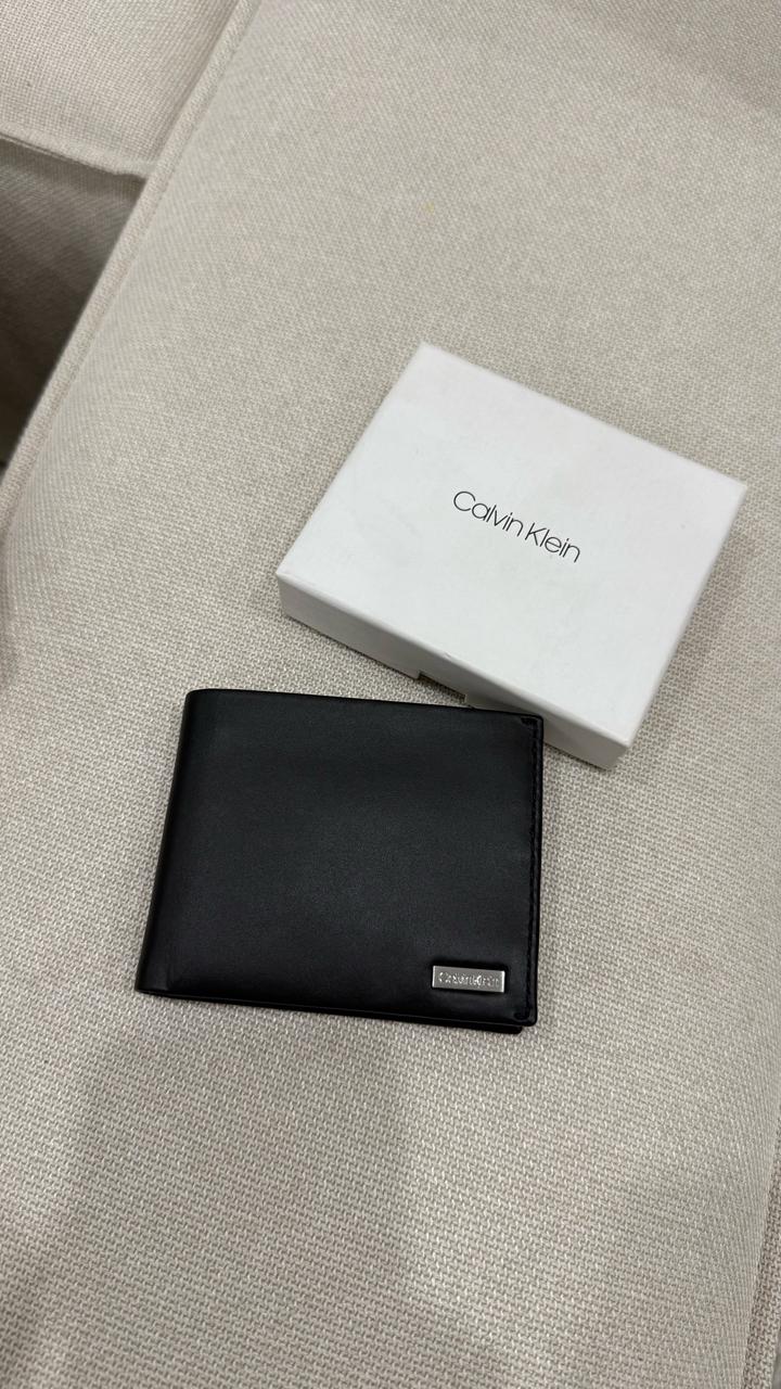Кошелек Calvin Klein