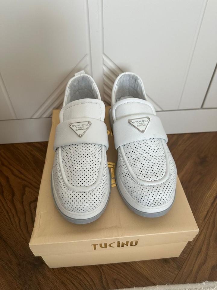 Tucino