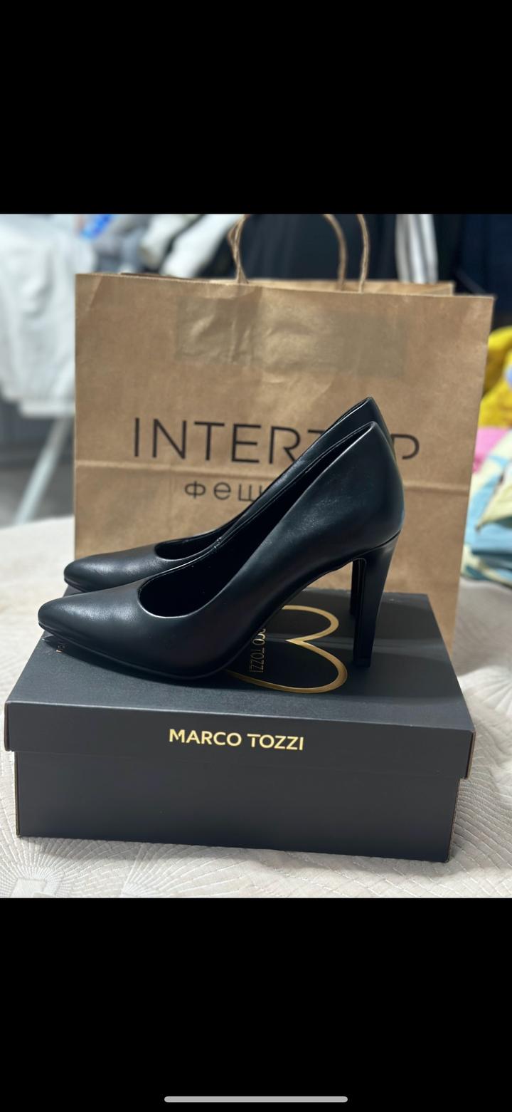 Marco Tozzi