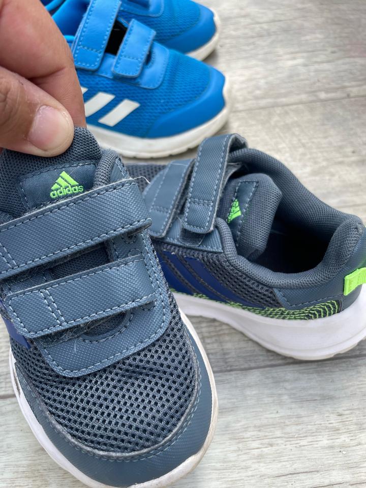 Adidas