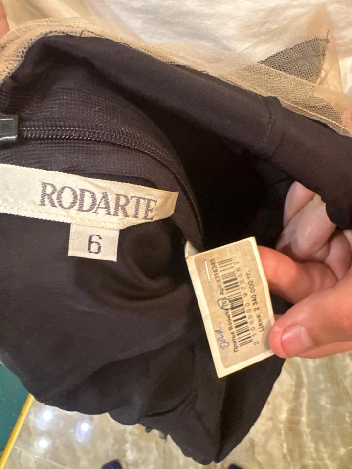 Rodarte