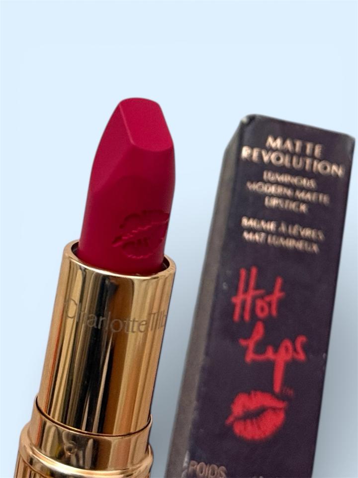 Charlotte Tilbury