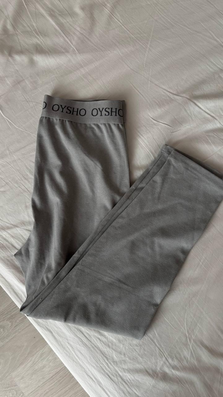 Леггинсы Oysho