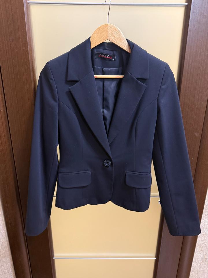 ASIL collection Пиджак (Турция)