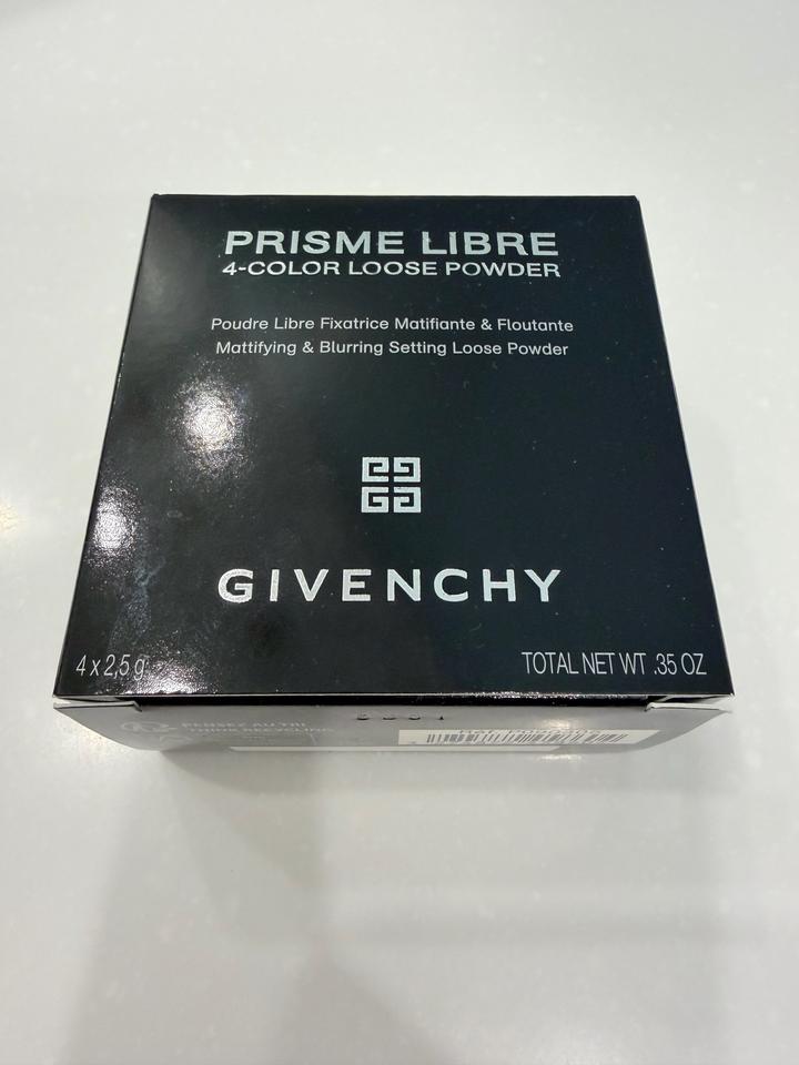 Givenchy