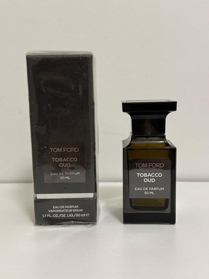 Tom Ford Tobacco Oud