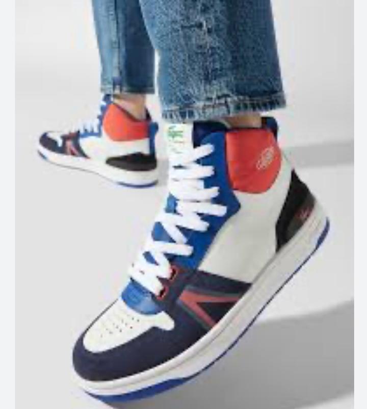 Lacoste