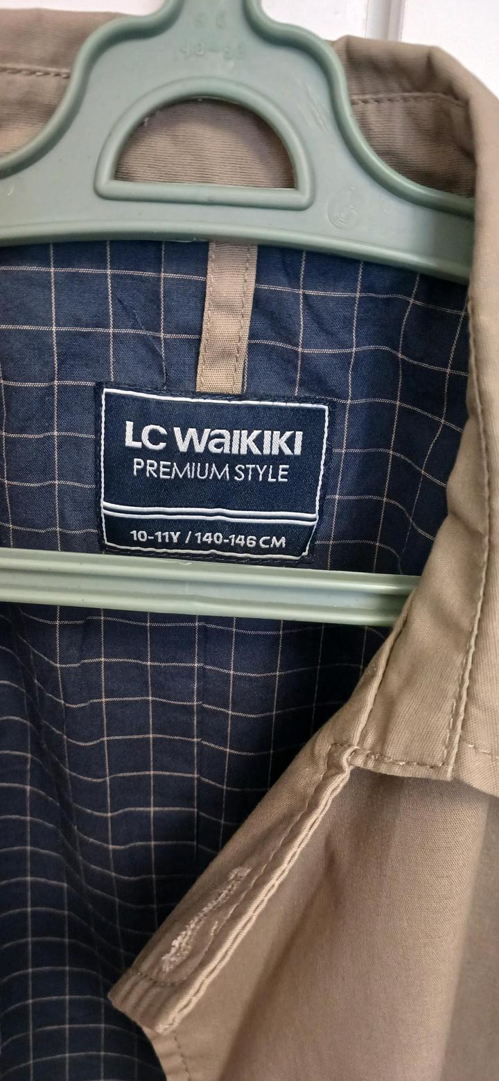 LC Waikiki