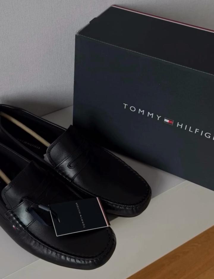 Tommy Hilfiger