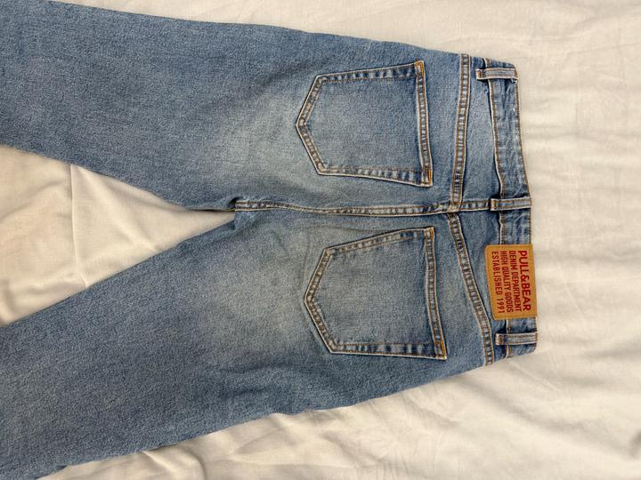 Pull & Bear Джинсы Pull&Bear