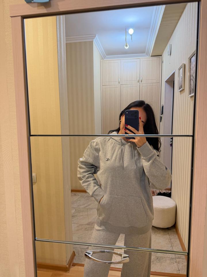 Худи Calvin Klein оригинал