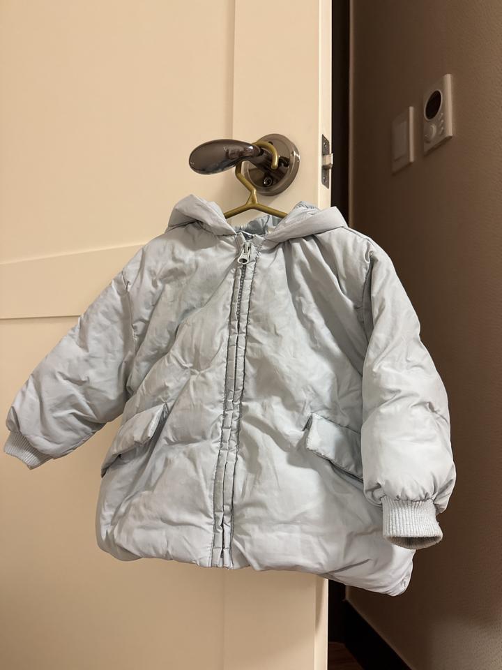 Куртка Zara