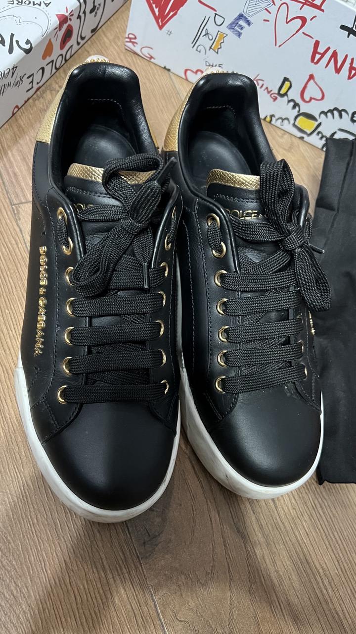 Dolce & Gabbana