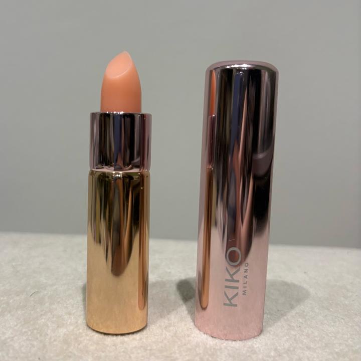 KIKO Milano Помада с PH-блеском KIKO